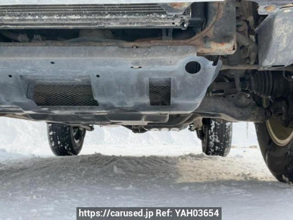 Used 2011 AT toyota fj-cruiser GSJ15W Image[32]