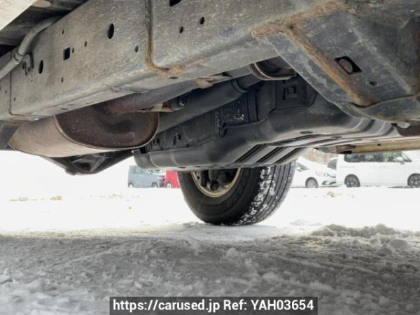 Used 2011 AT toyota fj-cruiser GSJ15W Image[33]