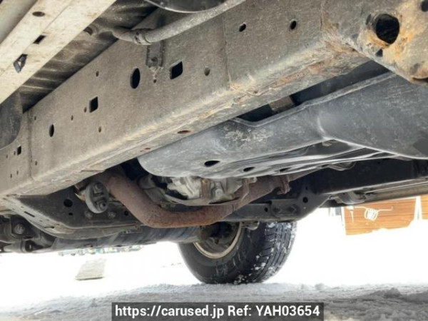 Used 2011 AT toyota fj-cruiser GSJ15W Image[35]