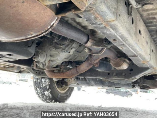 Used 2011 AT toyota fj-cruiser GSJ15W Image[36]