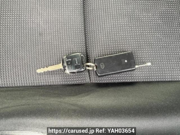 Used 2011 AT toyota fj-cruiser GSJ15W Image[40]