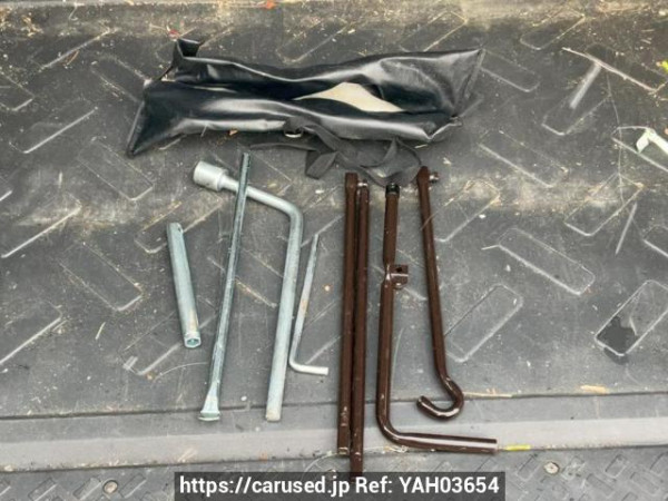 Used 2011 AT toyota fj-cruiser GSJ15W Image[43]