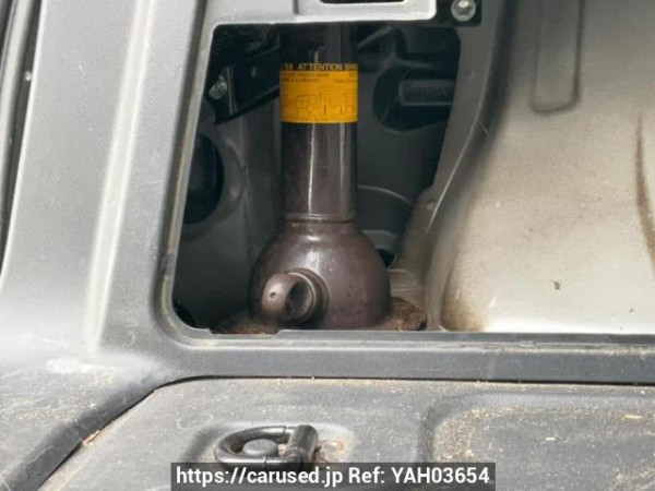 Used 2011 AT toyota fj-cruiser GSJ15W Image[44]