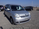 Toyota Sienta NCP81G