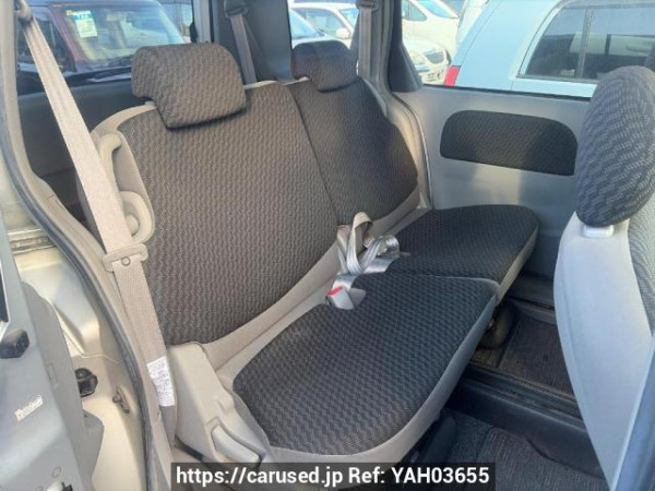 Used 2009 AT toyota sienta NCP81G Image[11]
