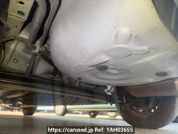 Used 2009 AT toyota sienta NCP81G Image[21]