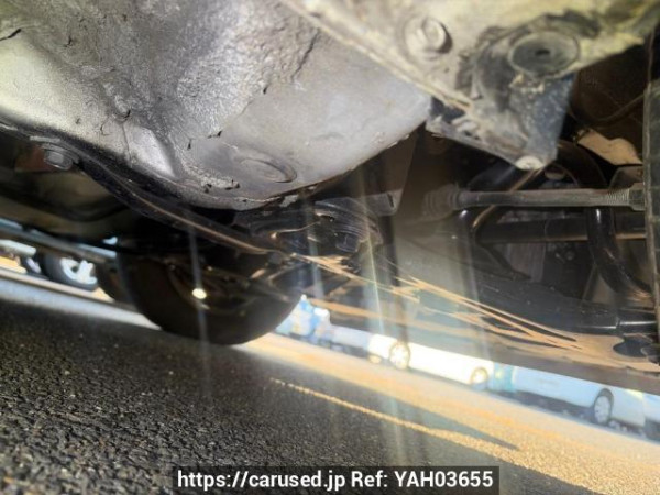 Used 2009 AT toyota sienta NCP81G Image[22]