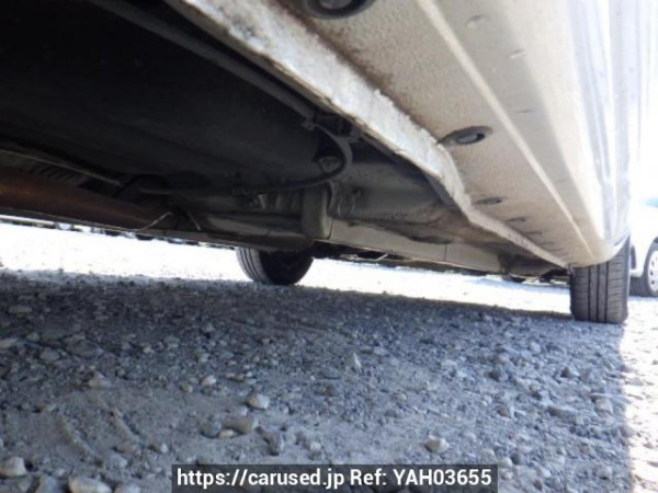 Used 2009 AT toyota sienta NCP81G Image[30]