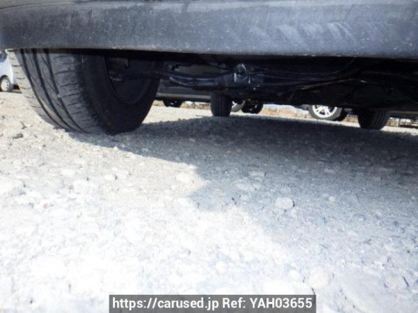 Used 2009 AT toyota sienta NCP81G Image[31]