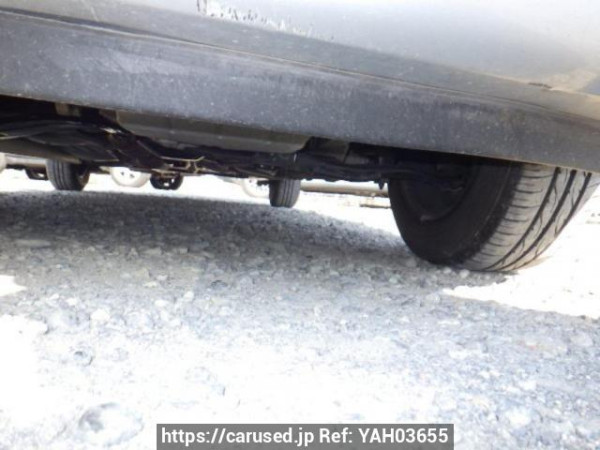 Used 2009 AT toyota sienta NCP81G Image[32]