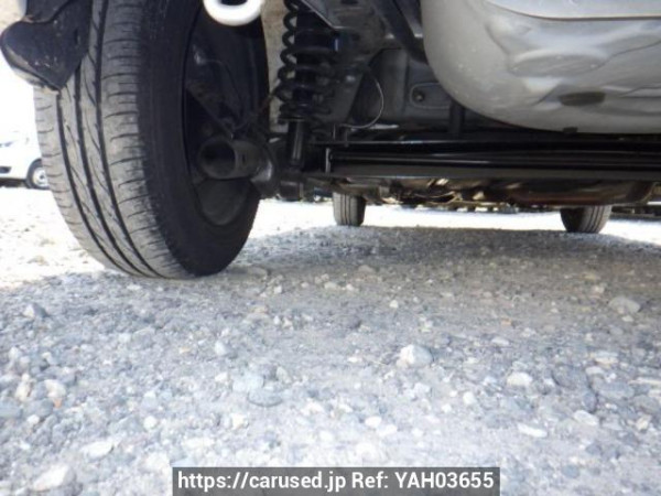 Used 2009 AT toyota sienta NCP81G Image[35]