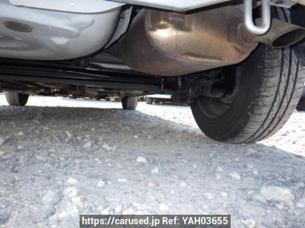 Used 2009 AT toyota sienta NCP81G Image[36]