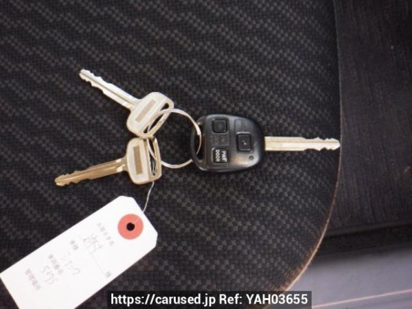 Used 2009 AT toyota sienta NCP81G Image[37]