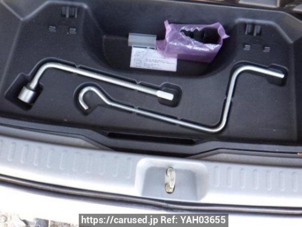 Used 2009 AT toyota sienta NCP81G Image[38]