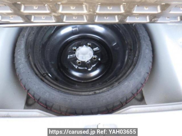 Used 2009 AT toyota sienta NCP81G Image[39]