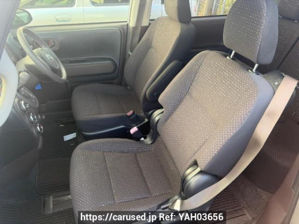 Used 2012 AT toyota spade NCP141 Image[8]