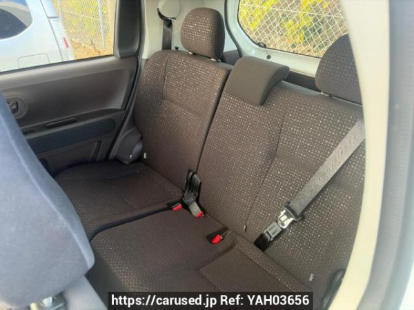 Used 2012 AT toyota spade NCP141 Image[9]