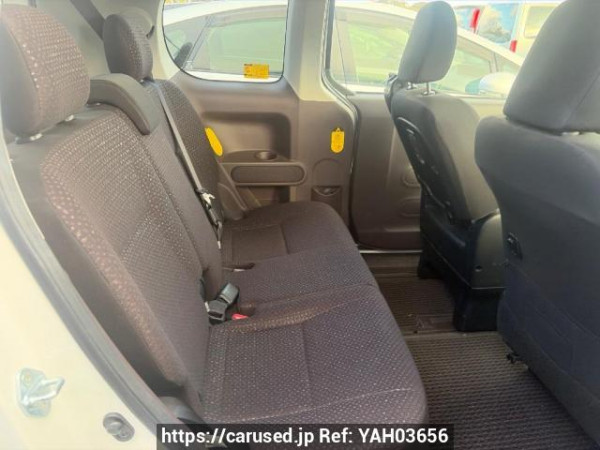 Used 2012 AT toyota spade NCP141 Image[10]