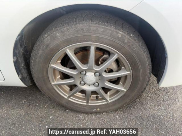 Used 2012 AT toyota spade NCP141 Image[15]