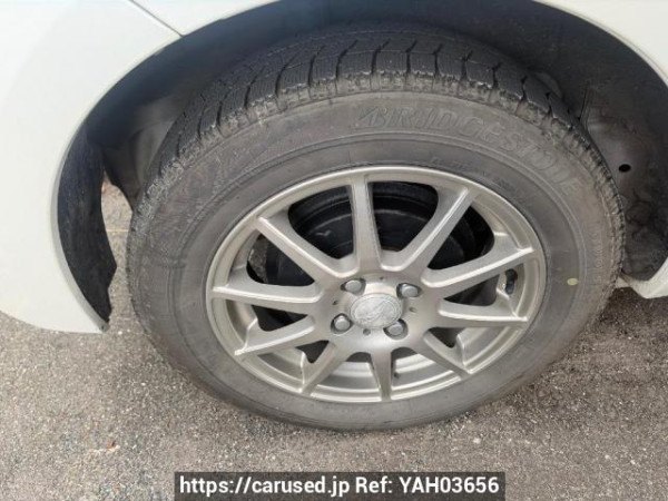 Used 2012 AT toyota spade NCP141 Image[16]