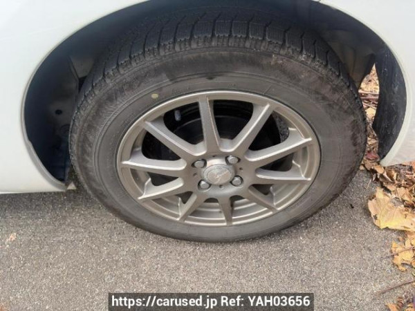 Used 2012 AT toyota spade NCP141 Image[17]