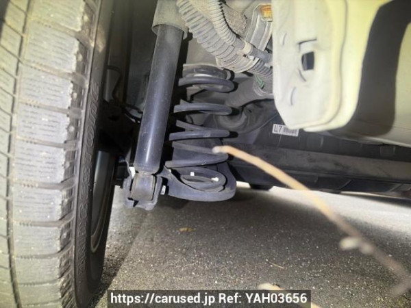 Used 2012 AT toyota spade NCP141 Image[19]