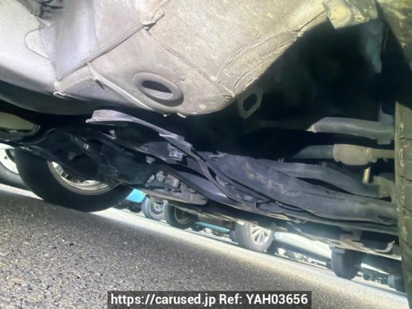 Used 2012 AT toyota spade NCP141 Image[21]