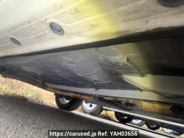 Used 2012 AT toyota spade NCP141 Image[22]