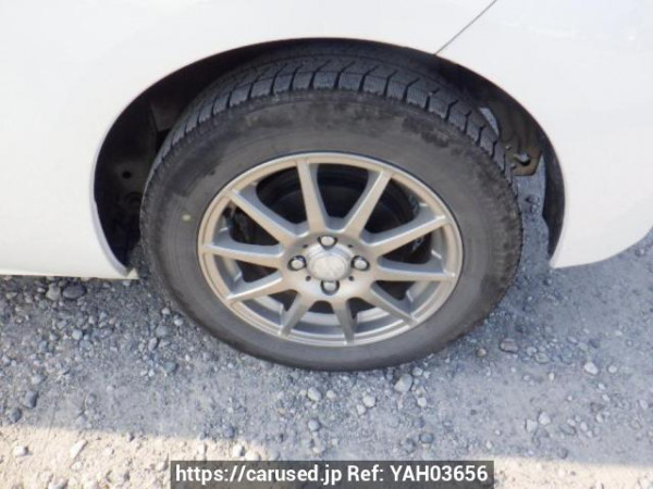 Used 2012 AT toyota spade NCP141 Image[24]