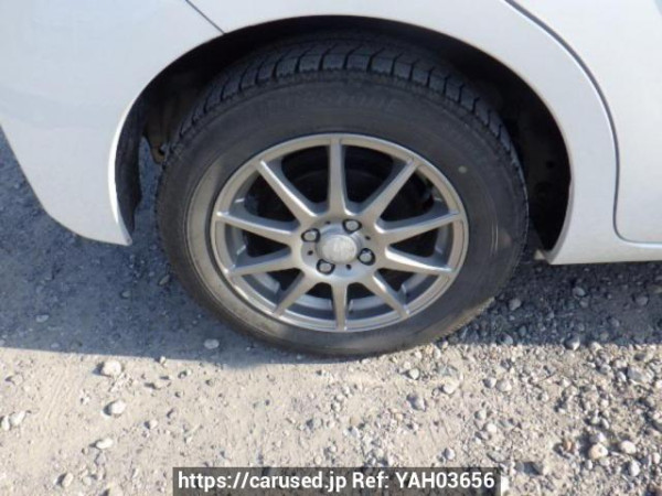 Used 2012 AT toyota spade NCP141 Image[25]