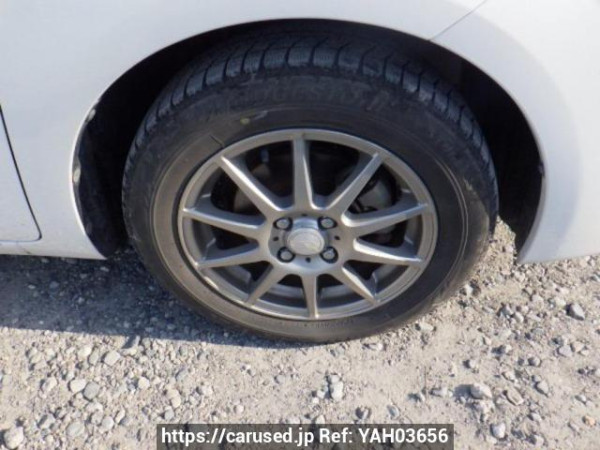 Used 2012 AT toyota spade NCP141 Image[26]