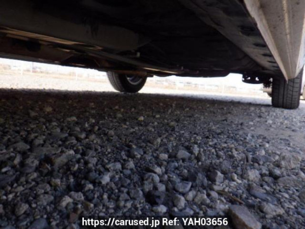 Used 2012 AT toyota spade NCP141 Image[30]