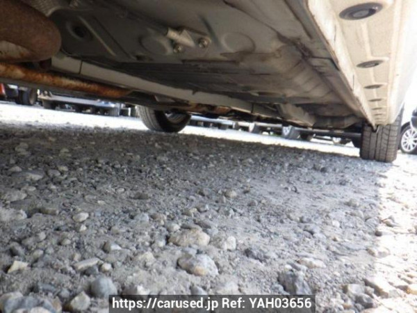 Used 2012 AT toyota spade NCP141 Image[32]