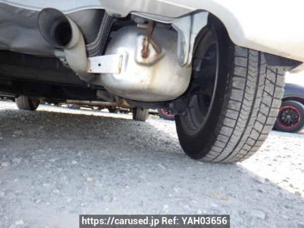 Used 2012 AT toyota spade NCP141 Image[34]