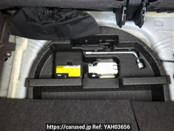 Used 2012 AT toyota spade NCP141 Image[35]