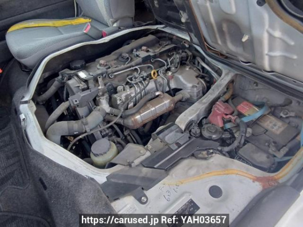 Used 2005 AT toyota regiusace-van KDH205K Image[11]