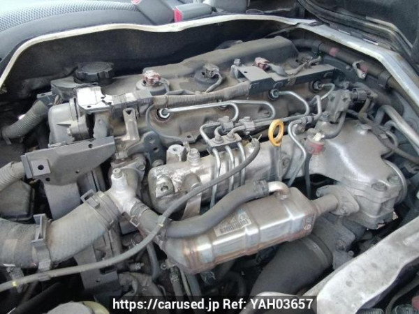 Used 2005 AT toyota regiusace-van KDH205K Image[12]