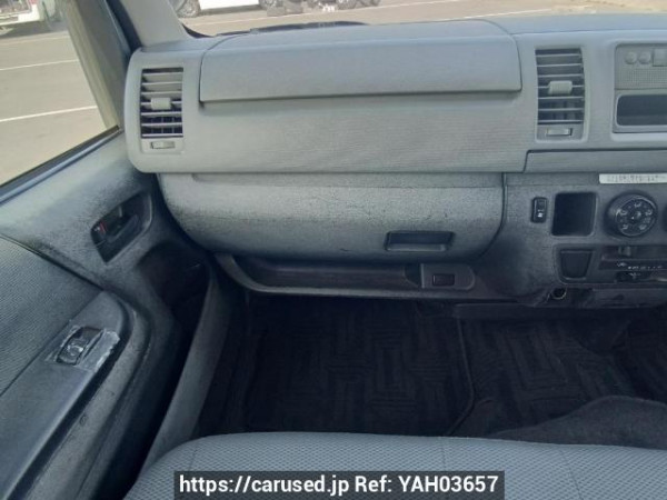 Used 2005 AT toyota regiusace-van KDH205K Image[21]