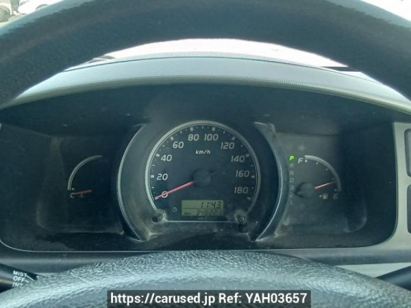 Used 2005 AT toyota regiusace-van KDH205K Image[28]