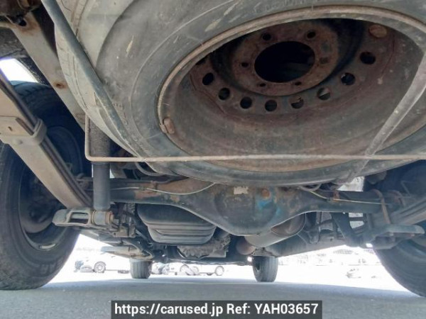 Used 2005 AT toyota regiusace-van KDH205K Image[41]