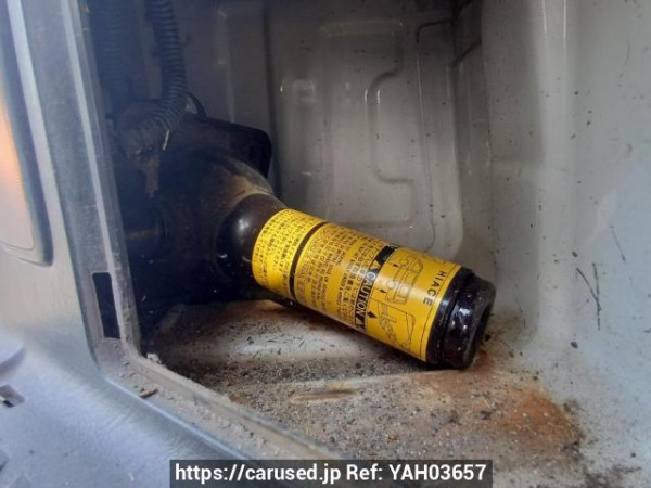 Used 2005 AT toyota regiusace-van KDH205K Image[45]