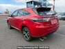Used 2016 AT toyota harrier ZSU60W Image[4]