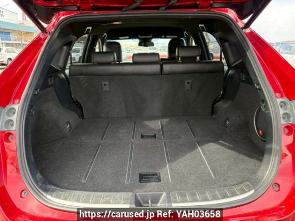 Used 2016 AT toyota harrier ZSU60W Image[8]