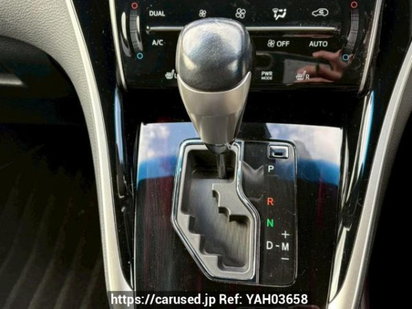 Used 2016 AT toyota harrier ZSU60W Image[27]