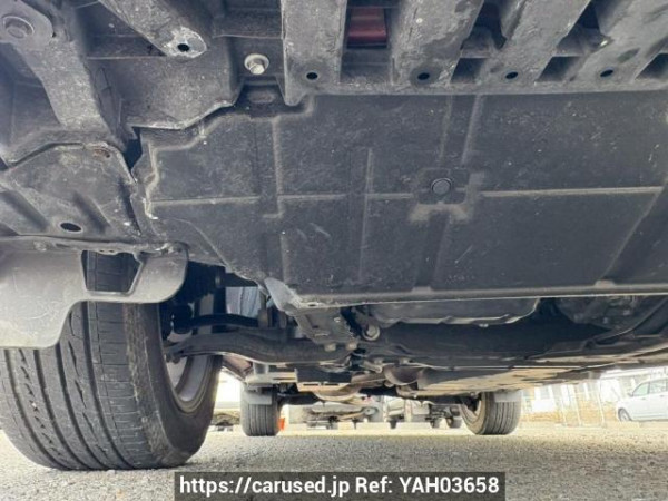 Used 2016 AT toyota harrier ZSU60W Image[34]