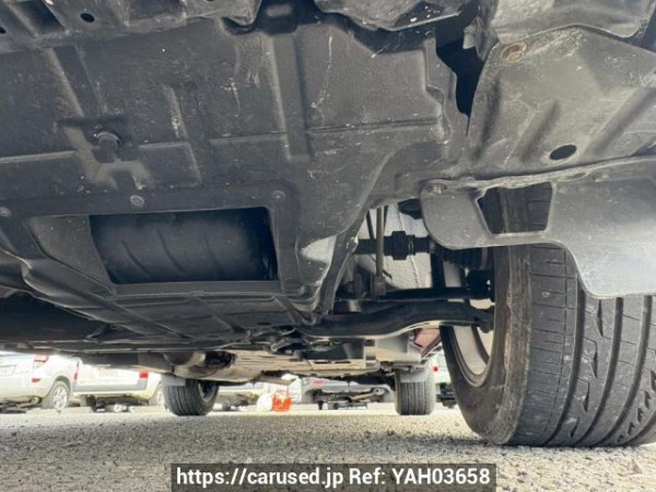 Used 2016 AT toyota harrier ZSU60W Image[35]