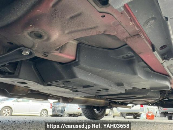 Used 2016 AT toyota harrier ZSU60W Image[37]