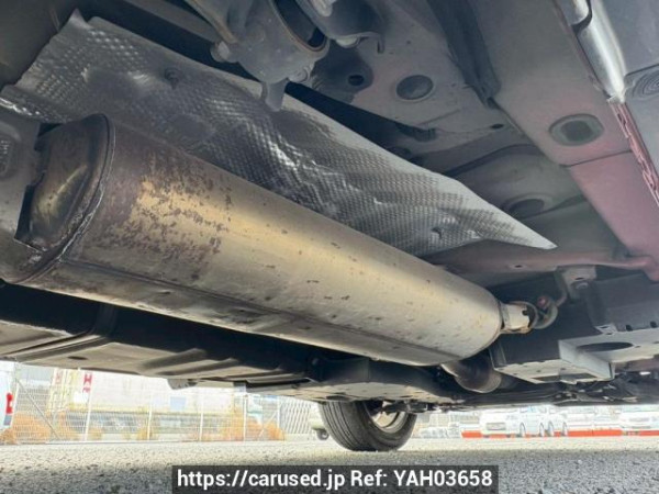 Used 2016 AT toyota harrier ZSU60W Image[39]