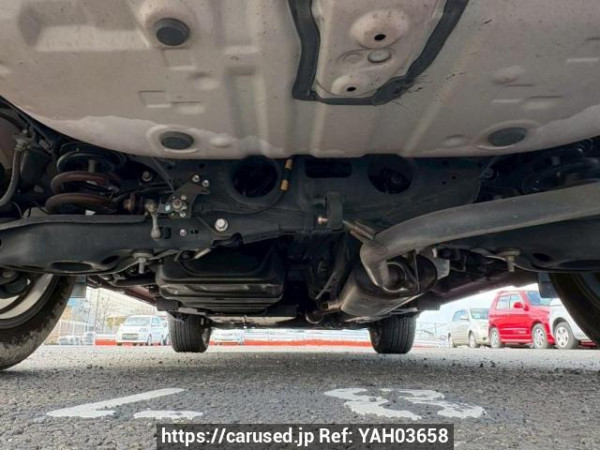 Used 2016 AT toyota harrier ZSU60W Image[41]