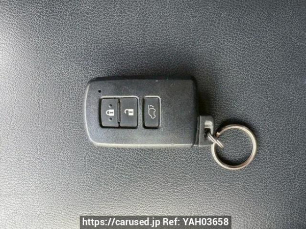 Used 2016 AT toyota harrier ZSU60W Image[43]